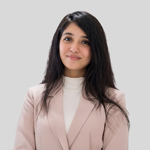 Pooja Shah